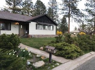 1200 Maple St, Yreka, CA