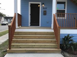 2537 Eagle St, New Orleans, LA 70118