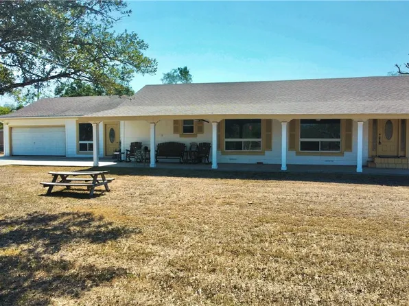 150A County Road 336, Alice, TX 78332