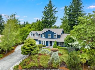 7617 40th Street Ct NW, Gig Harbor, WA