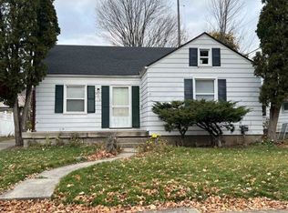 2313 Hills St, Flint, MI 48503