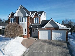 6 Purdy Ct, Kawartha Lakes, ON K9V 6E4