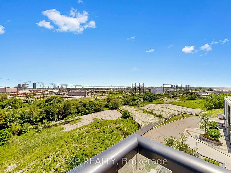 20 Thomas Riley Rd W #609 — Photo 24