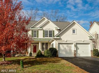7956 Sequoia Park Way, Bristow, VA 20136