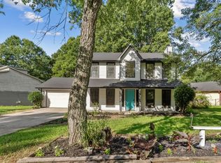 8649 Cedar Creek Rdg, Riverdale, GA 30274