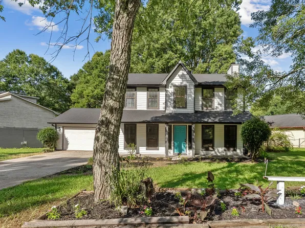 8649 Cedar Creek Rdg, Riverdale, GA 30274