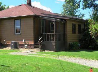 32 Church Rd, Burgettstown, PA 15021