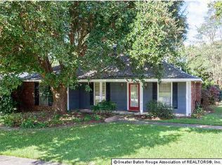1944 W Marsden Pl, Baton Rouge, LA 70816