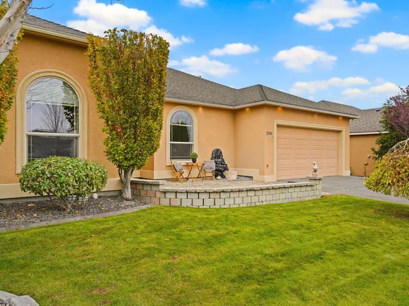 2996 Redrock Ridge Loop, Richland, WA 99354