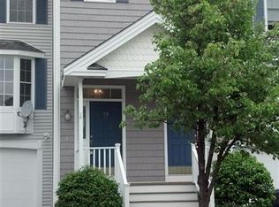 53 Georgetowne Dr, Nashua, NH 03062