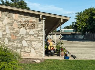 Sunshine Terrace Apts., Austin, TX 78756