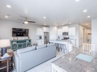 4845 N Fishers Island Way, Saint George, UT 84770