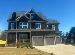 1045 Azalea Garden Cir, Raleigh, NC 27603