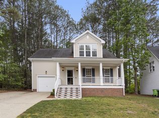105 Rushing Wind Way, Apex, NC 27502