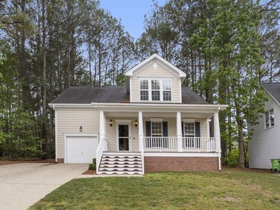 105 Rushing Wind Way, Apex, NC, 27502