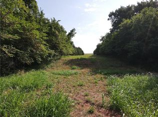 0 N 3370th Rd, Carney, OK 74832