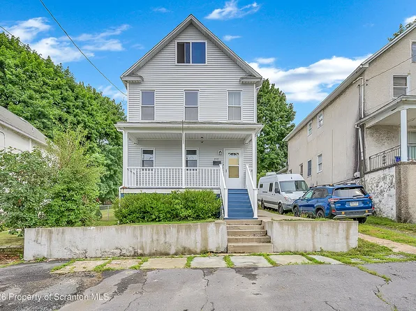 2117 S Webster Ave, Scranton, PA 18505