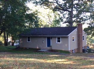 4110 Hilltop Rd, Harrisonburg, VA 22801