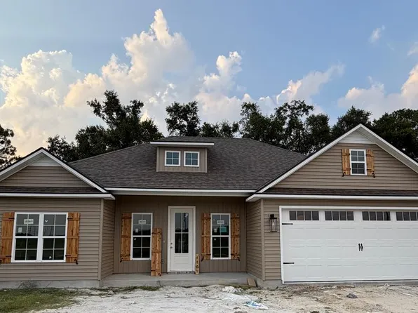 3889 Duchess Ct, Valdosta, GA 31605