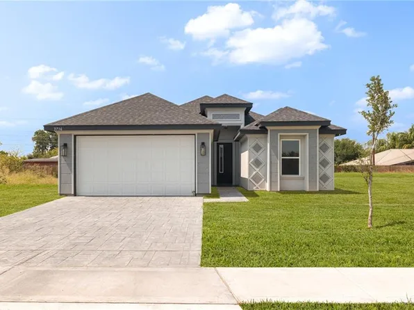 3716 E Diamond Head Ave, Alton, TX 78573