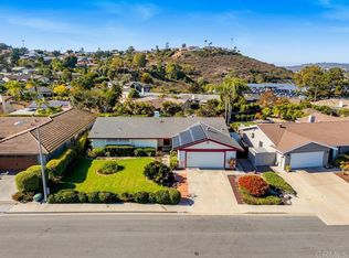 6508 Mira Vista Ln, San Diego, CA 92120