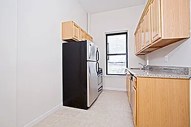 Rented by Manor Management