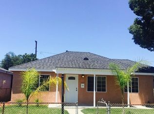 22723 Anchor Ave, Carson, CA 90745