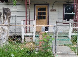 1525 E 8th St, Brownsville, TX 78520