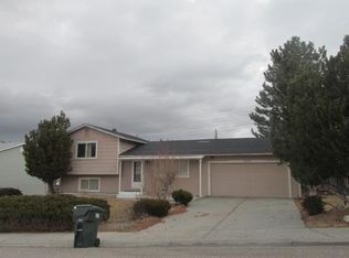 1048 Rocky Point Rd, Pocatello, ID 83204