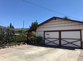 1888 London Ave, San Leandro, CA 94579