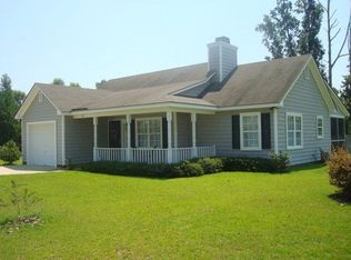 137 Greys Mill Ct, Rocky Mount, NC 27804