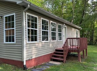 150 Dogwood Holw, Bryson City, NC 28713