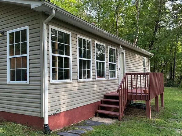 150 Dogwood Holw, Bryson City, NC 28713