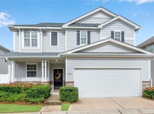 3641 Roseman Lndg, Cumming, GA