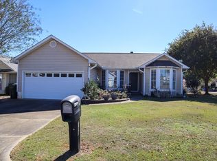 100 Concord Cir, Dothan, AL 36301