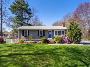 162 Summer St, Rockland, MA 02370