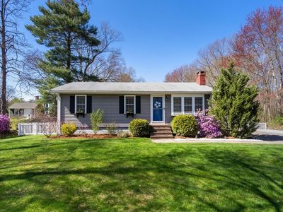 162 Summer St, Rockland, MA, 02370