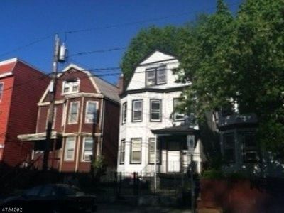 823 S 14th St, Newark, NJ, 07108