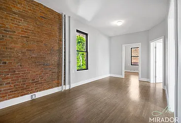 Rented by Mirador Real Estate