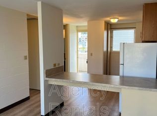1525 Kewalo St UNIT 1502, Honolulu, HI 96822