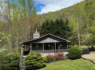 423 Glen Rd, Hiawassee, GA 30546