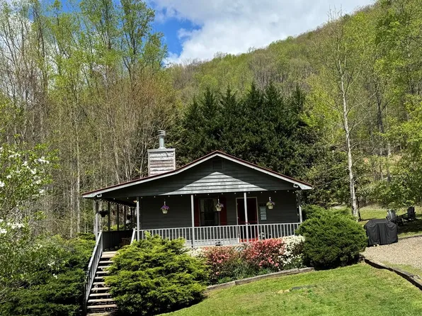 423 Glen Rd, Hiawassee, GA 30546