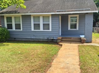 2708 Cherry St, Montgomery, AL 36107