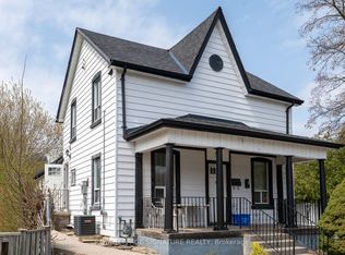 52 Wellington St W, Brampton, ON L6Y 1K9