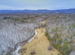 910 Lackey Rd, Stuart, VA 24171