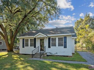 4207 Lee St, Zachary, LA 70791