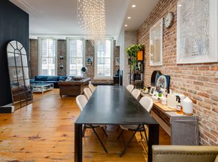 8 Warren St APT 2W, New York, NY 10007