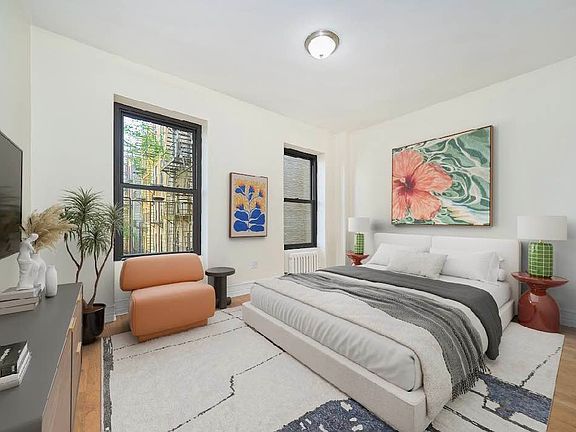 2nd image of 78 Manhattan Ave APT 2G
