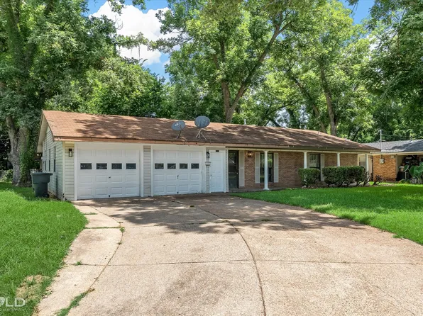 1201 Pecan Ln, Bossier City, LA 71112