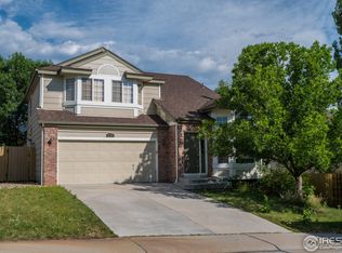 3155 E Yarrow Cir, Superior, CO 80027